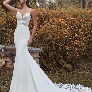 Calla Blanche Bethany Dress